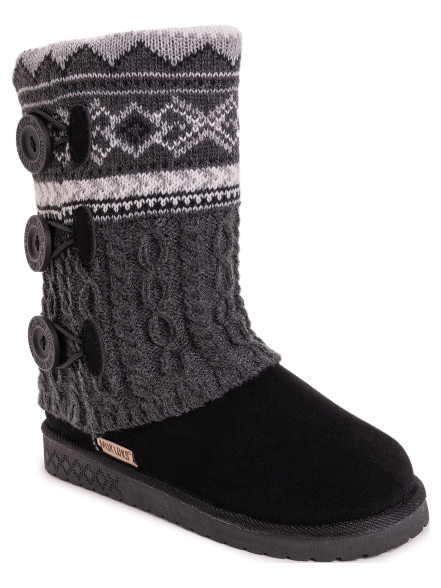 Muk luks cheryl outlet boots